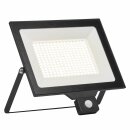 Ledvance LED Fluter Floodlight Essential Schwarz IP65...