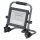 Ledvance LED Baustrahler Fluter Worklight Value Schwarz/Grau IP65 50W 6000lm Tageslicht 6500K kaltweiß