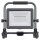Ledvance LED Baustrahler Fluter Worklight Value Schwarz/Grau IP65 50W 6000lm Tageslicht 6500K kaltweiß