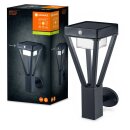 Ledvance LED Solar Außenleuchte Endura Style...