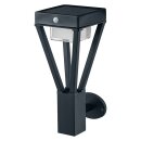 Ledvance LED Solar Außenleuchte Endura Style...
