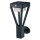 Ledvance LED Solar Außenleuchte Endura Style Bouquet Dunkelgrau IP44 6W 550lm warmweiß 3000K Sensor