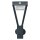 Ledvance LED Solar Außenleuchte Endura Style Bouquet Dunkelgrau IP44 6W 550lm warmweiß 3000K Sensor