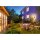 Ledvance LED Solar Außenleuchte Endura Style Bouquet Dunkelgrau IP44 6W 550lm warmweiß 3000K Sensor