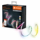 Ledvance LED Smart+ Strip Streifen Outdoor IP44 3m 12,5W...