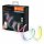 Ledvance LED Smart+ Strip Streifen Outdoor IP44 3m 12,5W 740lm RGBW Dimmbar App Google Alexa WiFi