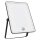 Ledvance LED Fluter Floodlight Essential Schwarz IP65 50W 4500lm warmweiß 3000K 100° mit Sensor