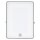 Ledvance LED Fluter Floodlight Essential Schwarz IP65 50W 4500lm warmweiß 3000K 100° mit Sensor