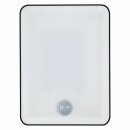 Ledvance LED Fluter Floodlight Essential Schwarz IP65 20W 1900lm Tageslicht 6500K kaltweiß Bewegungsmelder