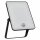 Ledvance LED Fluter Floodlight Essential Schwarz IP65 20W 1900lm Tageslicht 6500K kaltweiß Bewegungsmelder