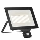 Ledvance LED Fluter Floodlight Essential Schwarz IP44...