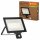 Ledvance LED Fluter Floodlight Essential Schwarz IP44 100W 11500lm neutralweiß 4000K 110° mit Sensor