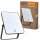 Ledvance LED Fluter Floodlight Essential Schwarz IP65 30W 2850lm Tageslichtweiß 6500K Bewegungsmelder