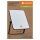 Ledvance LED Fluter Floodlight Essential Schwarz IP65 30W 2850lm Tageslichtweiß 6500K Bewegungsmelder