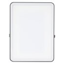 Ledvance LED Fluter Floodlight Essential Schwarz IP65 50W 4250lm 3000K warmweiß