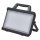 Ledvance LED Akku Baustrahler Fluter Worklight Value Schwarz/Grau IP54 26W 3000lm Tageslicht 6500K kaltweiß USB