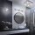 Ledvance LED Spiegelleuchte Orbis Flame Chrom IP44 3 x 5,5W 1305lm Click CCT 3000K-4000K