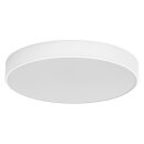 Ledvance LED Deckenleuchte Orbis Slim Moia weiß...