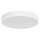 Ledvance LED Deckenleuchte Orbis Slim Moia weiß Ø38cm 24W 2600lm warmweiß 3000K