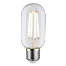 Paulmann LED Filament T45 Röhre 9W = 75W E27 klar...