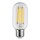 Paulmann LED Filament T45 Röhre 9W = 75W E27 klar...
