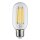Paulmann LED Filament T45 Röhre 9W = 75W E27 klar 1055lm Neutralweiß 4000K DIMMBAR