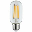 Paulmann LED Filament T45 Röhre 9W = 75W E27 klar...