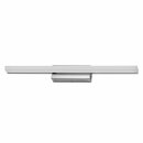 Ledvance LED Spiegelleuchte Wandlampe Orbis Mirror Chrom...