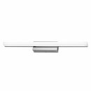 Ledvance LED Spiegelleuchte Wandlampe Orbis Mirror Chrom...