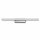 Ledvance LED Spiegelleuchte Wandlampe Orbis Mirror Chrom IP44 10W 1180lm Click-CCT 3000-4000K Dimmbar