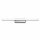 Ledvance LED Spiegelleuchte Wandlampe Orbis Mirror Chrom IP44 10W 1180lm Click-CCT 3000-4000K Dimmbar