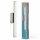 Ledvance LED Spiegelleuchte Wandlampe Orbis Mirror Chrom IP44 10W 1180lm Click-CCT 3000-4000K Dimmbar
