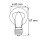 Paulmann LED Filament G60 mini Globe 7W = 60W E27 opal 780lm warmweiß 2700K DIMMBAR