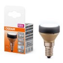 Osram LED Star Flat 3,5W = 28W E14 matt 300lm...