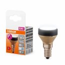 Osram LED Star Flat 3,5W = 26W E14 matt 270lm...
