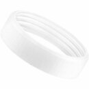 Osram LED Star Flat 3,5W = 26W E14 matt 270lm neutralweiß 4000K 3-Stufen-Dimmbar + Aufsatzringe