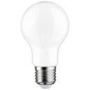 Paulmann LED Filament A60 Birne 4,5W = 40W E27 Opal 470lm warmweiß 2700K DIMMBAR