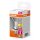 Osram LED Star Grow R63 Glas Reflektor 7,5W = 15W E27 klar 140lm Pflanzenlampe