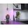 Osram LED Star Grow R63 Glas Reflektor 7,5W = 15W E27 klar 140lm Pflanzenlampe
