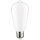Paulmann LED Filament ST64 Edison 7W = 60W E27 opal 806lm warmweiß 2700K DIMMBAR