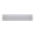 Telefunken LED Unterbauleuchte Functional Light Weiß 67cm 13W 1600lm Neutralweiß 5000K