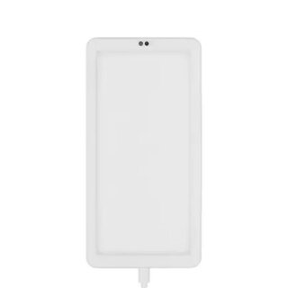 Telefunken LED Unterbauleuchte weiß 22cm 4,5W 400lm neutralweiß 4000K USB Infrarot Sensor