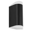 Telefunken LED Außenleuchte Wandlampe Lublin...