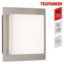 Telefunken LED Außenleuchte Wandlampe Lyon...