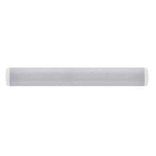 Telefunken LED Unterbauleuchte Garagenlampe weiß 98cm 23W 3000lm kaltweiß 5000K