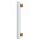Osram Röhre Special Linestra 35W S14s OPAL Glühlampe Glühbirne warm dimmbar Metallsockel