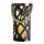 Paulmann Pauleen LED Laterne Lantern Soul Schwarz IP44 für 2 x AA Batterie mit Schalter
