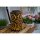Paulmann Pauleen LED Solar Laterne Sunshine Grace Kupfer IP44 warmweiß 3000K