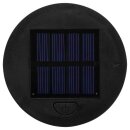 Paulmann Pauleen LED Solar Laterne Sunshine Dream Schwarz IP44 warmweiß 3000K
