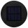 Paulmann Pauleen LED Solar Laterne Sunshine Dream Schwarz IP44 warmweiß 3000K